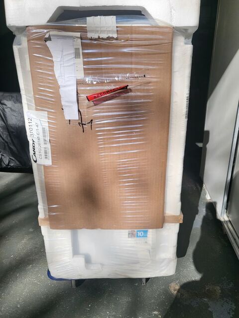 Candy lave linge
200 Chatou (78)