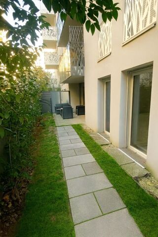  Appartement � vendre 3 pi�ces 58 m� Villiers-sur-marne