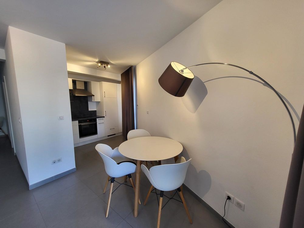 Location Appartement Appartement meublé à Huningue Huningue