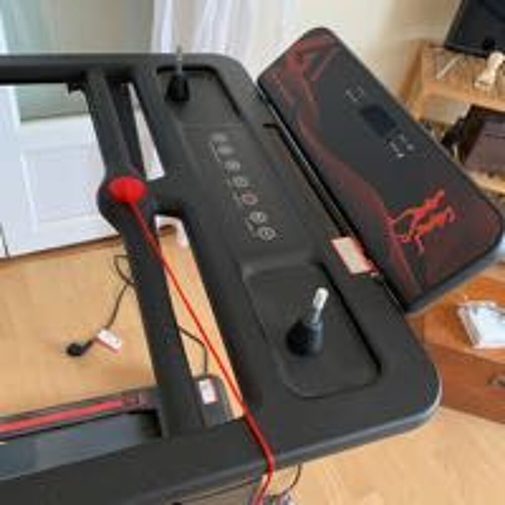 tapis de marche Sports