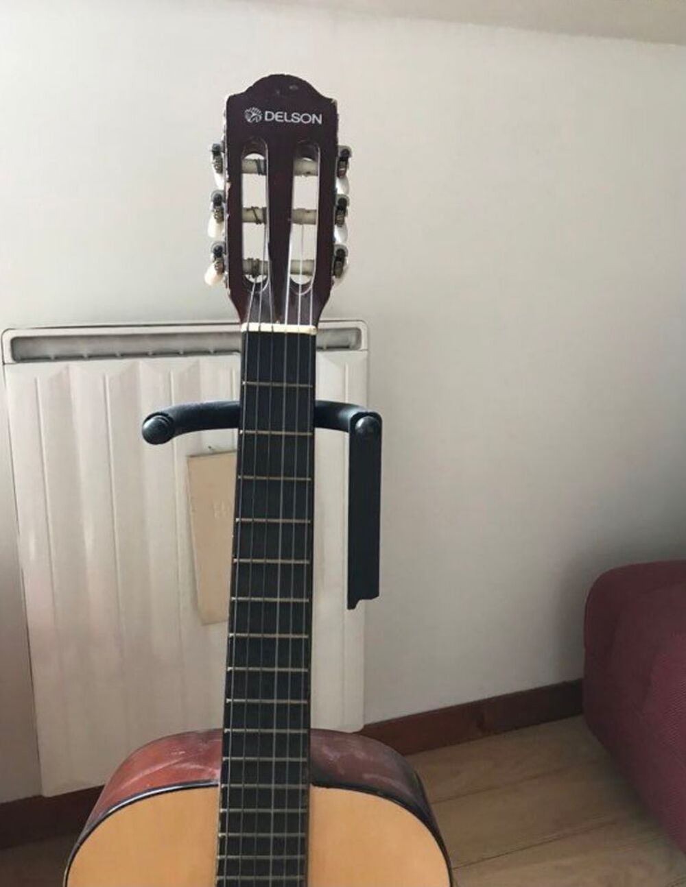Guitare Classique Instruments de musique