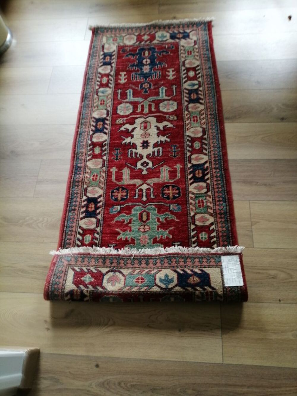 tapis orient &eacute;tat neuf Décoration