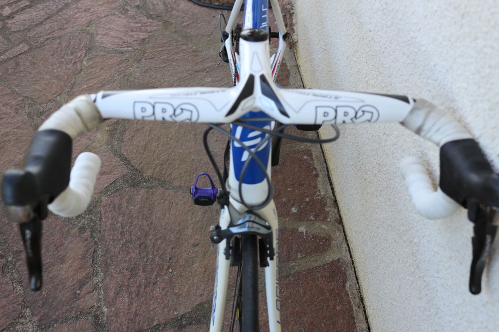 VELO COURSE LAPIERRE XELIUS 400 FDJ Vélos