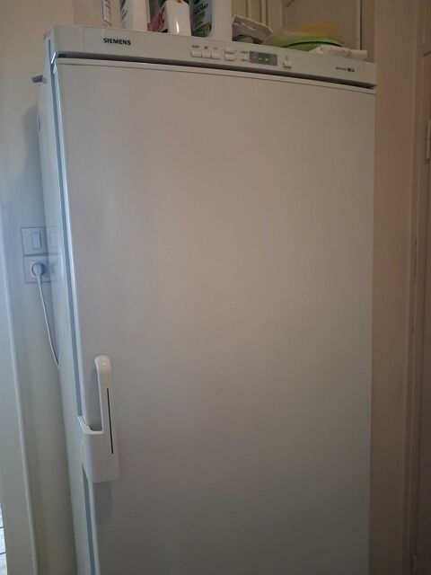 Congélateur-armoire Siemens 480 67120 Kolbsheim