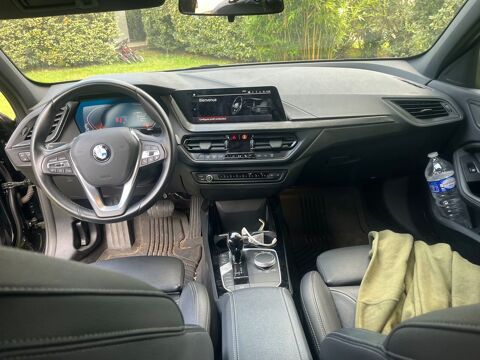 BMW S&eacute;rie 1 116d 116 ch 2023 occasion M&eacute;rignac 33700