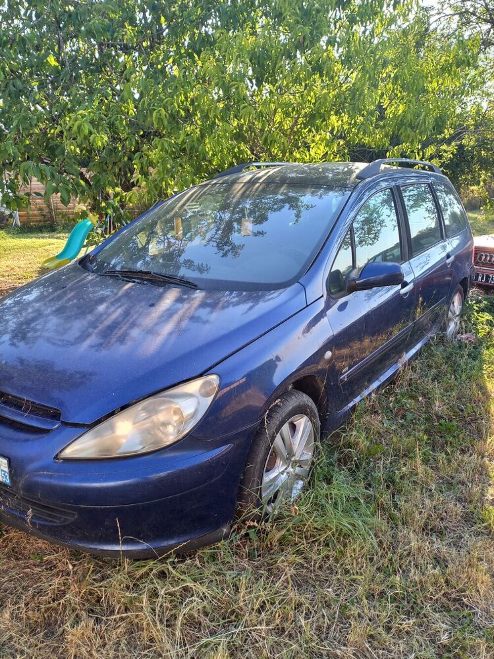   occasion 45400 Fleury-les-Aubrais