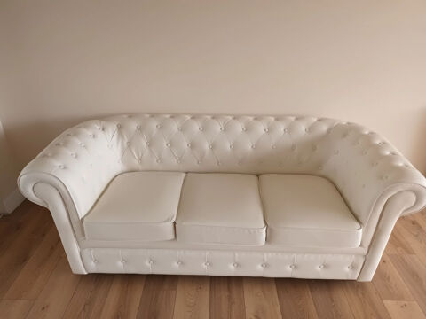 Canap� Maisons du Monde 280 Saumur (49)