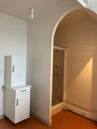  Appartement � louer 2/3 pi�ces 65 m�