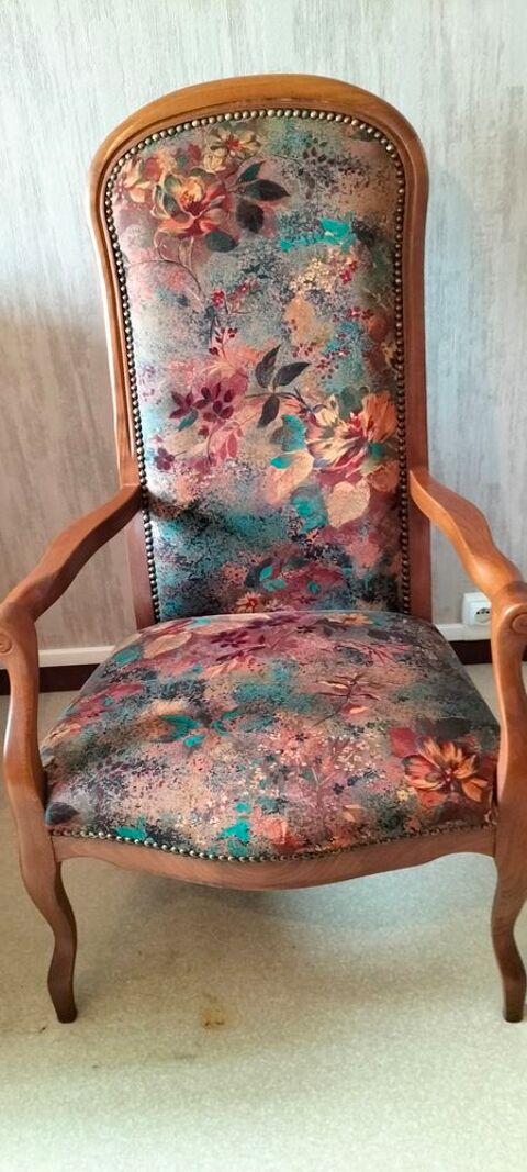 Fauteuil bon �tat  30 Canteleu (76)