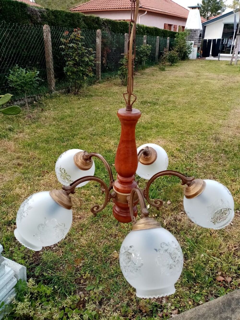 Luminaires/Plafonnier Décoration