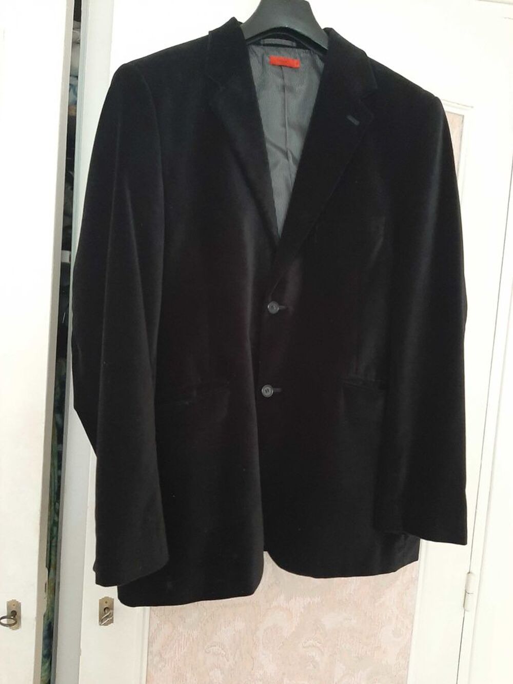 Veste homme Vêtements