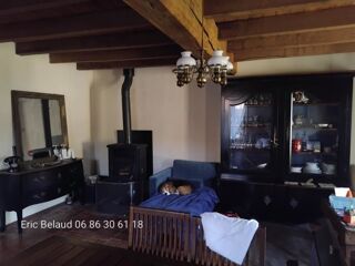  Maison � vendre 6 pi�ces 166 m�