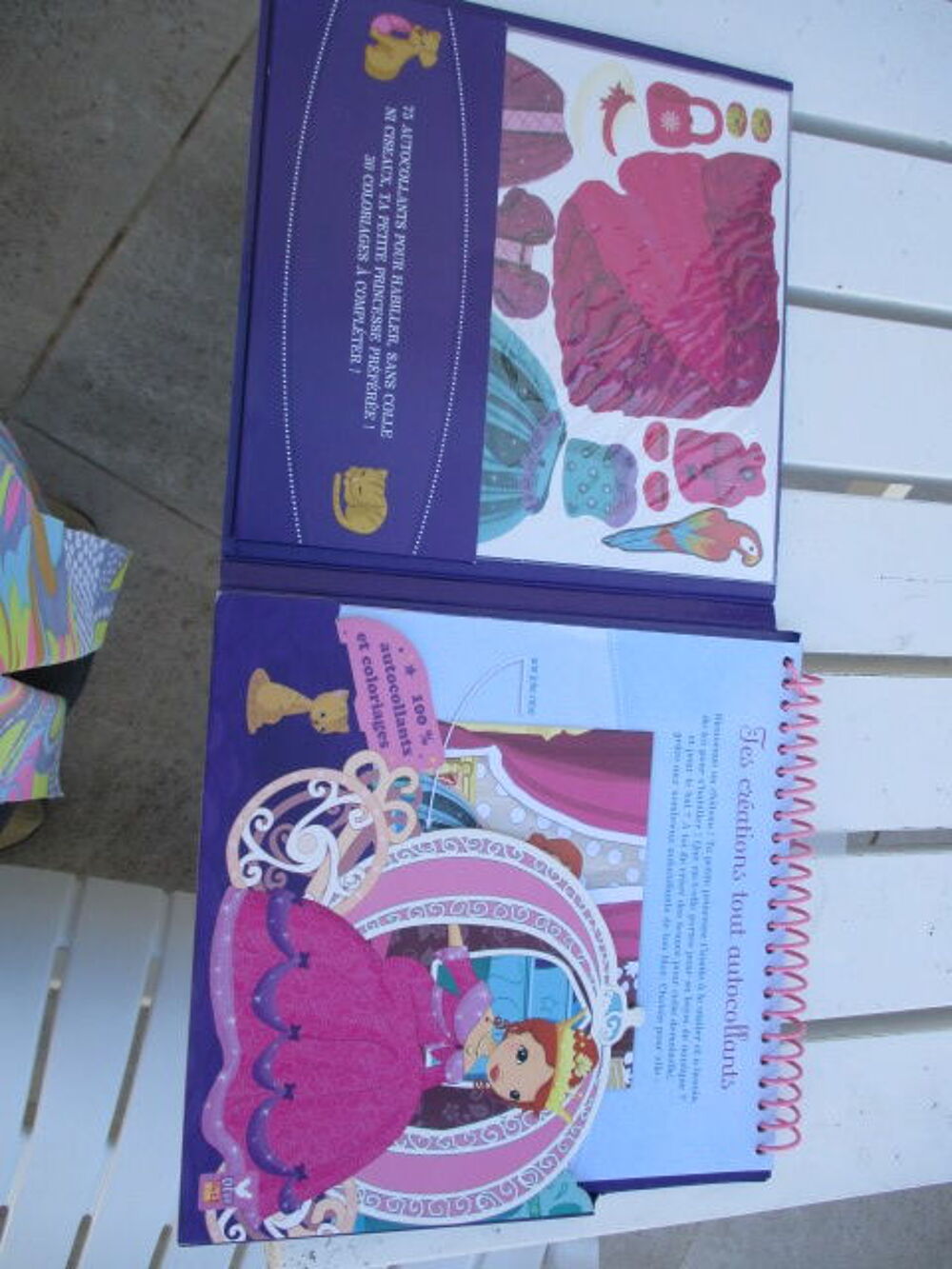 LIVRES ENFANTS Livres et BD
