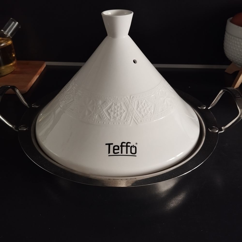Tagine teffo kitchenArt design Electroménager