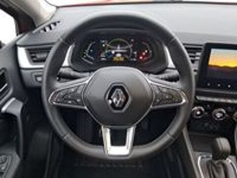 Captur E-Tech full hybrid 145 Techno 2023 occasion 91170 Viry-Ch&acirc;tillon