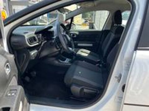 C3 1.2 VTI / 82CV 2017 occasion 42700 Firminy