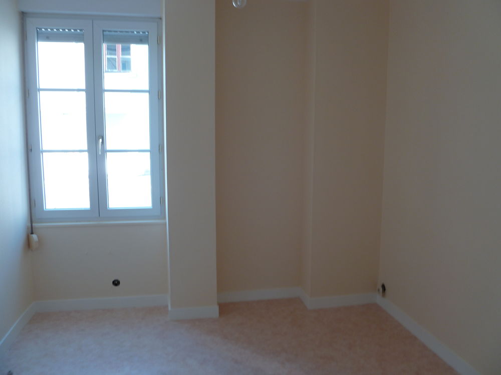 Location Appartement T2 Trélazé Centre bourg Trélazé