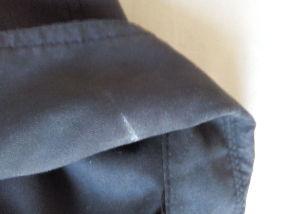 Blouson - veste Quicksilver anthracite Vêtements