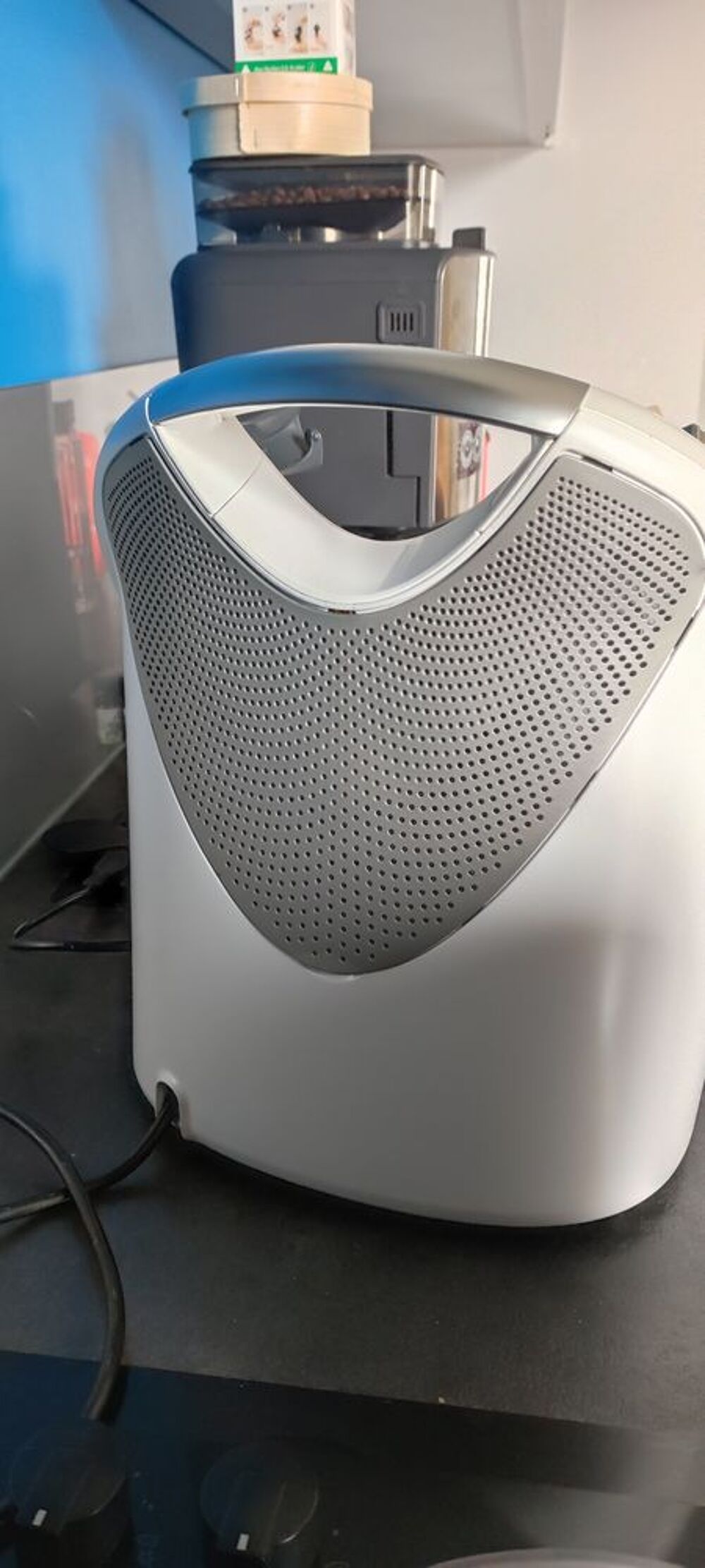 Thermomix TM6 Electroménager