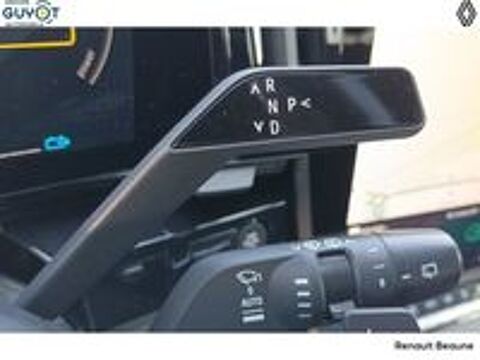 Austral E-Tech hybrid 200 Techno esprit Alpine 2023 occasion 21200 Beaune