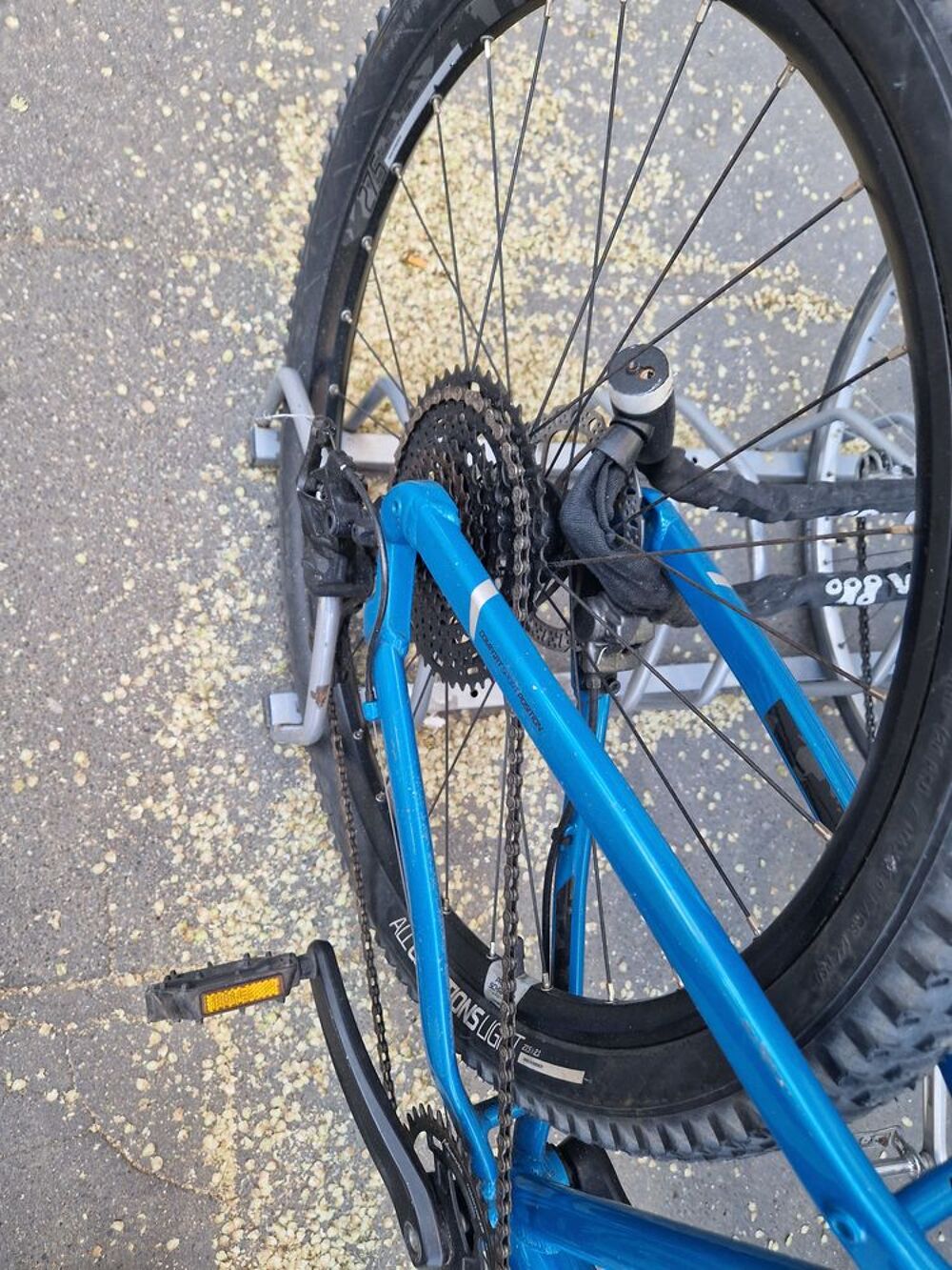 Rockrider V&eacute;lo vtt Vélos