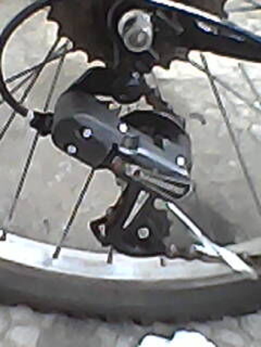 VTT Vélos
