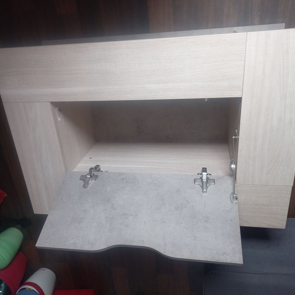 Table basse Eliza en bois Meubles