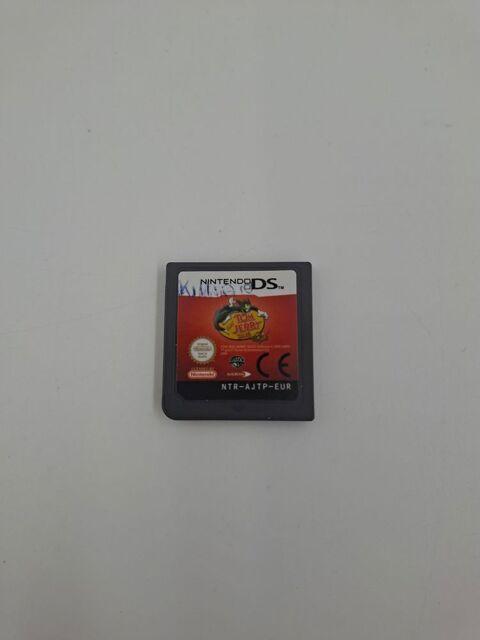 Jeu Nintendo DS Tom and Jerry Tales en loose Vulbens (74)