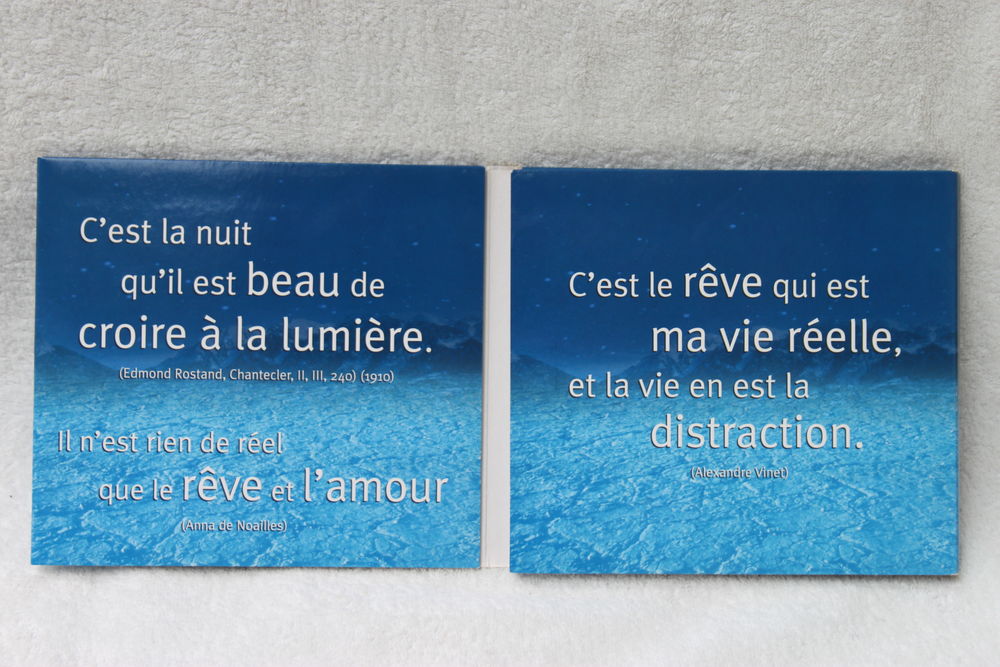 CD Cool r&ecirc;ve CD et vinyles