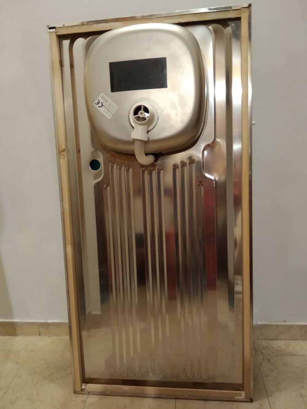 Eviner Inox Electroménager