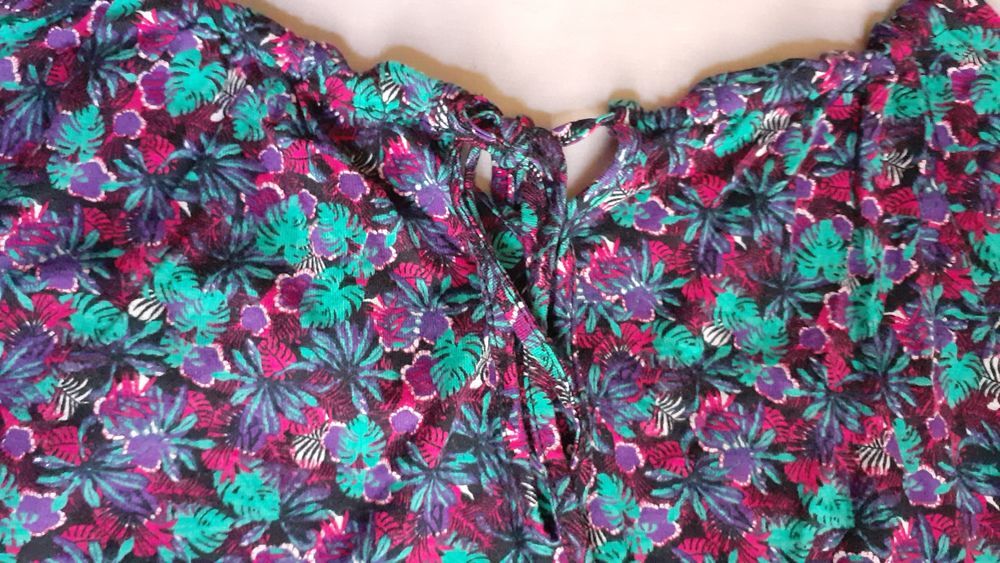 Top dos nu taille 2 Vêtements