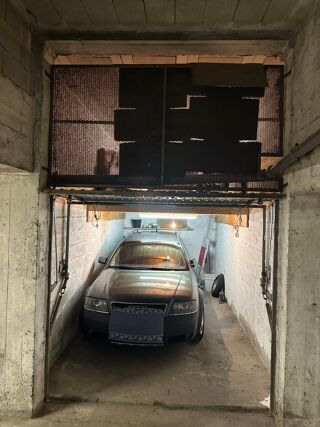  Parking / Garage � vendre 16 m�