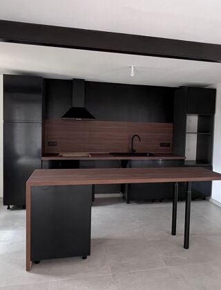  Maison à louer 4 pièces 85 m² Neuvy-en-dunois