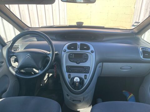 Citroen xsara PICASSO 1.6HDI