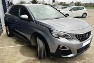 3008 1.5 BlueHDi 130ch S&S BVM6 Allure Business 2020 occasion 08200 Sedan