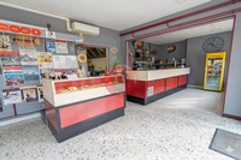   Entreprises Commerces / Vente Commerces 