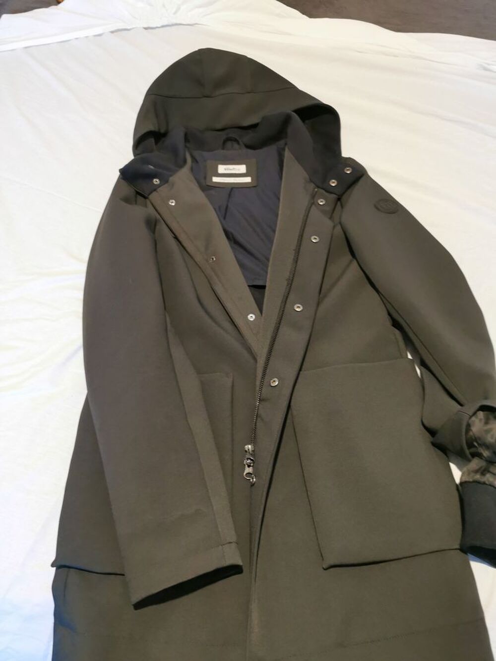 Manteau homme KILIWATCH Vêtements