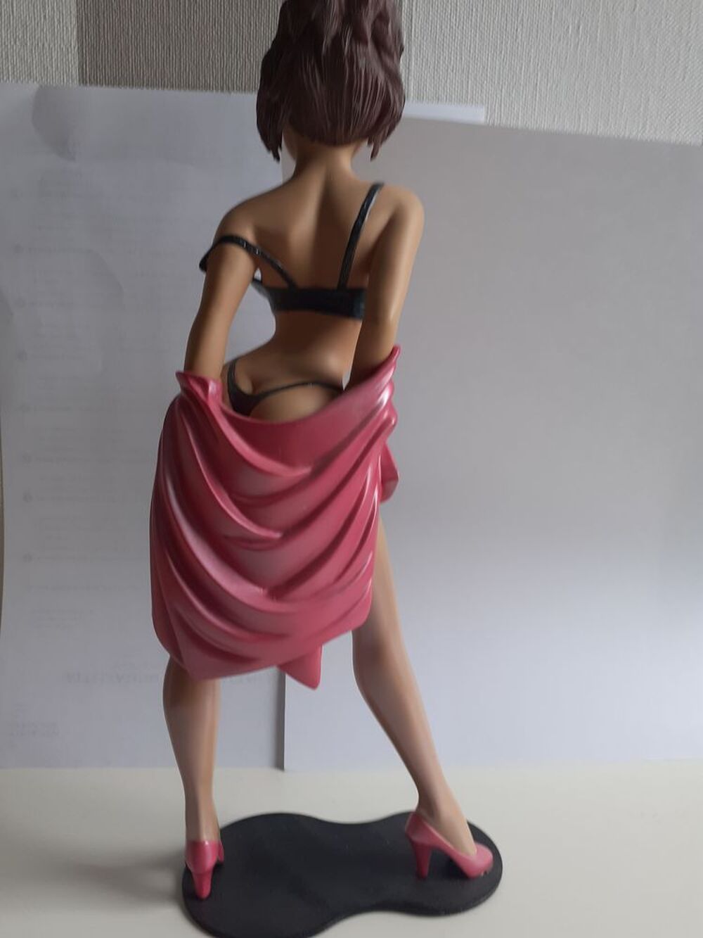 figurine LES FILLES DE DANY 