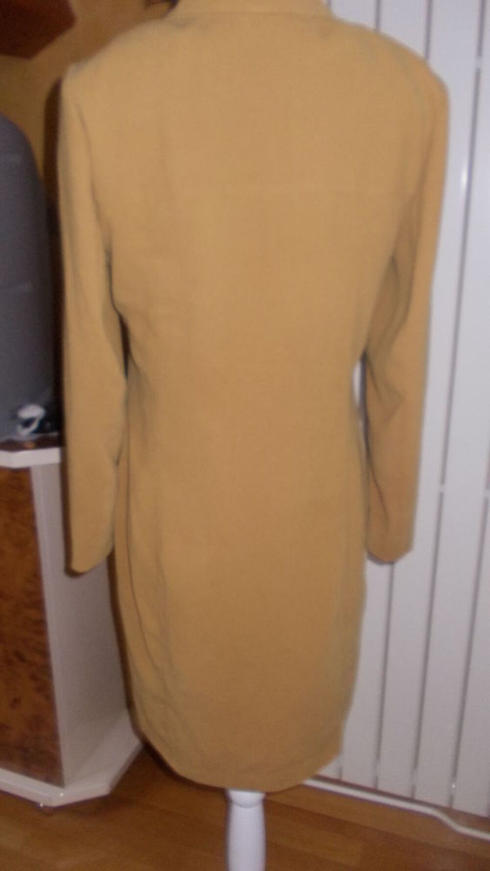 robe "un jour ailleurs" Vêtements