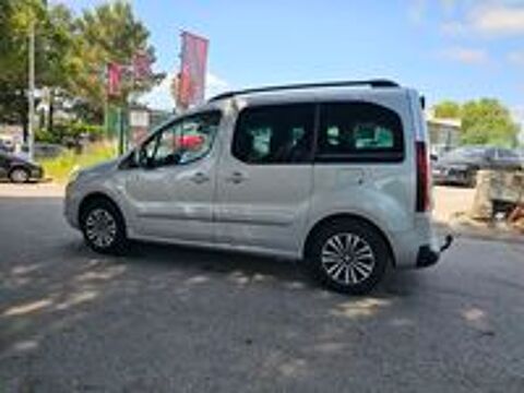 Partner Tepee 1.6 HDi FAP 90ch Style 2014 occasion 34690 Fabr&egrave;gues
