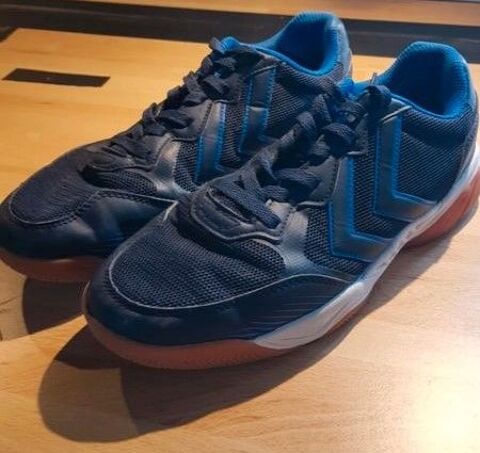 chaussures de sport en salle 9 Paray-le-Monial (71)