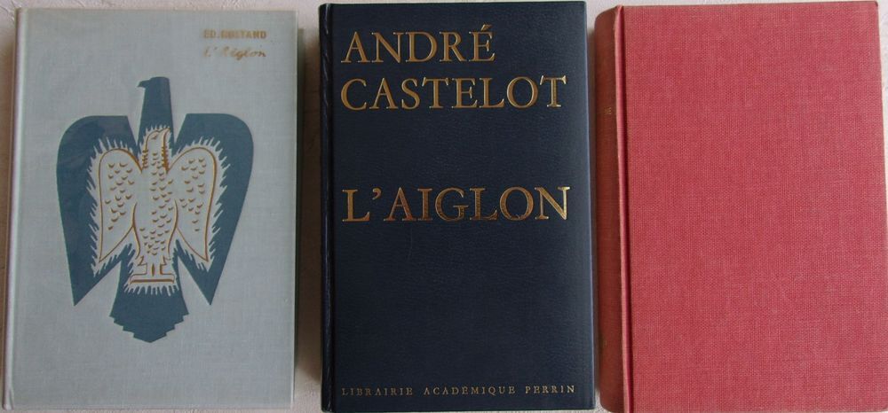 Livres sur Napol&eacute;on Livres et BD