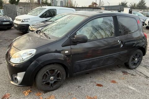 Annonce voiture Renault Twingo II 3790 �
