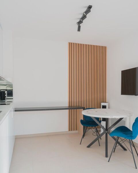  Appartement � louer 1 pi�ce 21 m�