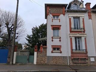  Maison � vendre 6 pi�ces 80 m�