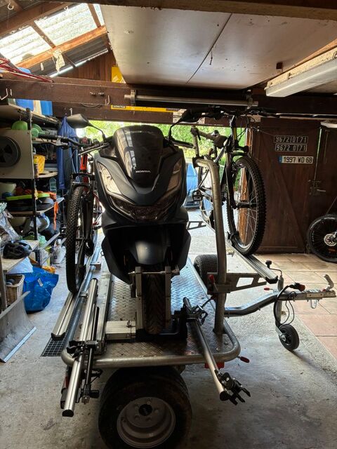 Pi&egrave;ces et &eacute;quipements Moto - Scooter - Quad Pi&egrave;ces et &eacute;quipements Moto - Scooter - Quad  occasion Bergbieten 67310