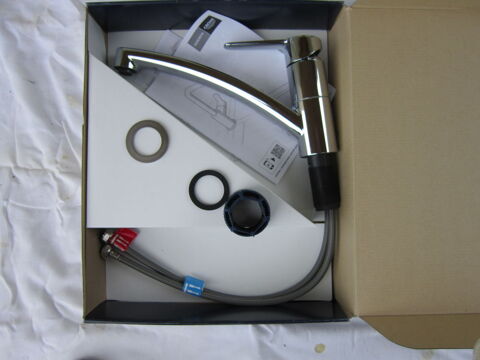 Mitigeur �vier 40 Saint-Savin (38)