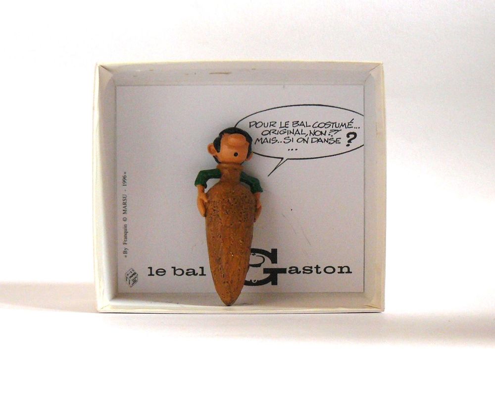 Pixi Gaston d&eacute;guis&eacute; en amphore - r&eacute;f. 4715 Jeux / jouets