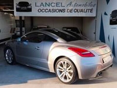 RCZ 1.6 THP 156ch (9 CV) 2009 occasion 34570 Vailhauqu&egrave;s