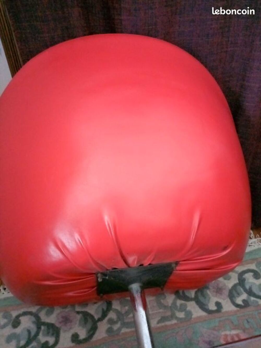 Fauteuil des ann&eacute;es 70 Meubles